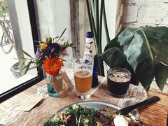 -O'mills Sourdough Bakery&Bistro(永嘉路店)