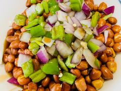 -小李少爷临沂炒鸡(升平东路店)