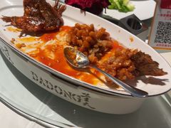 -大董(环贸iapm店)