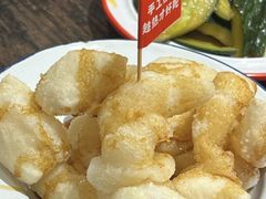 -聂发财重庆江湖菜(解放碑店)
