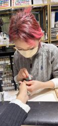 -Nail Me美甲美睫