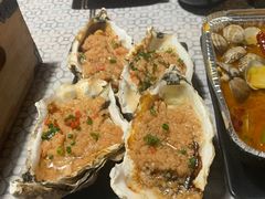 -云晓光头烧烤吧(盛夏店)