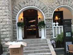 -五悦北平四季涮肉·烧烤(老商埠店)