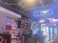-川正旺江湖菜(三元桥店)