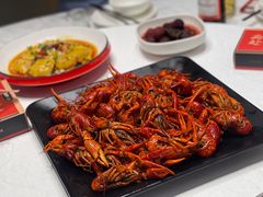-靓虾二哥长沙地标小龙虾(五一广场店)