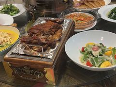 -小秦淮·南京土菜(新亭西路店)
