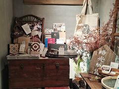 -时光花园(白鹭洲店)