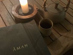 -法云安缦酒店