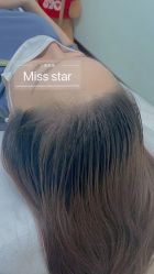 -MISS STAR·半永久纹眉·发际线·美瞳线