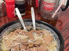 -维记咖啡粉面(福荣街店)