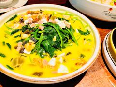 -意满花千醉(金茂览秀城店)