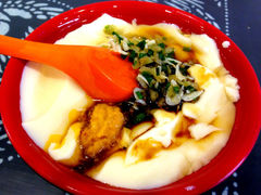蟹粉豆腐花-老街西施豆腐坊(方浜中路店)