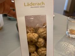 -Laderach 莱德拉(上海环贸iapm店)