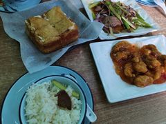-红帽小馆(向阳路店)