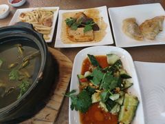 -明思味 二十年潮粤菜(榕城东山店)
