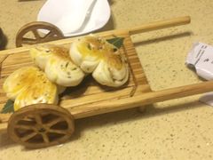 -喜鹊茶点.啫煲(车陂店)