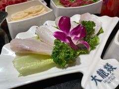 -大龙燚火锅(南山大道店)