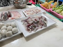-中山脆肉鲩(新圳东路店)