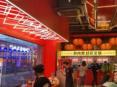 -神府路壹号·海鲜烧烤·砂锅粥·锅物(三坊七巷店)