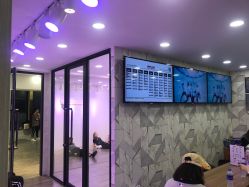 -DOS HOP潮上舞蹈