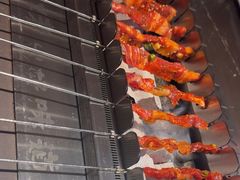 -邢氏老太太烤串(北兴街店)