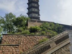 -鸡鸣山旅游风景区