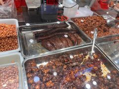 -乔波食品(杜桥中心菜场店)