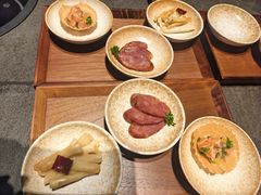 -滟设火锅料理(南滨路店)