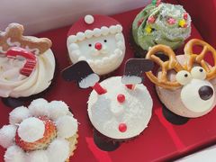 -Pantry's Best派悦坊蛋糕(K11购物艺术中心店)