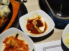 -郑阿姨的家·이모네·韩料&烤肉(武川路店)