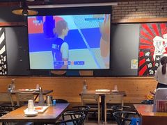 -枪火串烧·东北特色烧烤(罗湖总店)