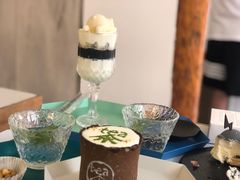 -茶是一枝花泡茶店