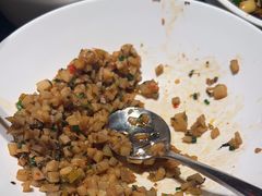 -炊烟小炒黄牛肉(浦东世纪汇店)