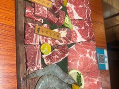 -牛佬•炭火烤肉(挂绿店)
