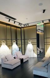-MuseMarry婚纱(前海嘉里中心店)