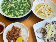 -乡亲鹅肉城(吴江店)