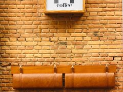 -大酉·M Coffee(北京美术馆店)