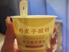 -紫光园清真北京小吃(潘家园店)