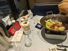 -聚味瞿记·龙虾堂(咸嘉湖店)
