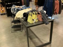 -ZARA(仓山万达店)