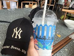 -南山素面馆(三亚南山文化旅游区店)