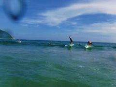 -西涌国际滨海旅游区