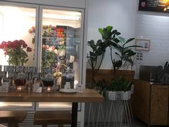 -Blueglass酸奶(财富购物中心店)