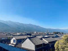 -大理古城