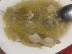 -东北人粗粮饺子坊(南山店)