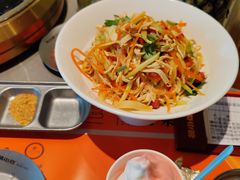 -杨小佳·齐齐哈尔烤肉·烤串(广州店)