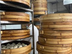 -王家沙点心店(南京西路总店)