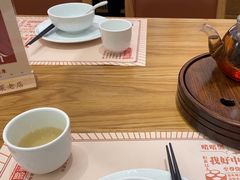 -顺风汤馆·广府粤菜(江宸天街店)