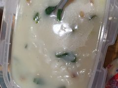 -茶港食堂(武昌店)