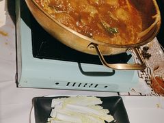 -云晓光头烧烤吧(川沙绿地店)
